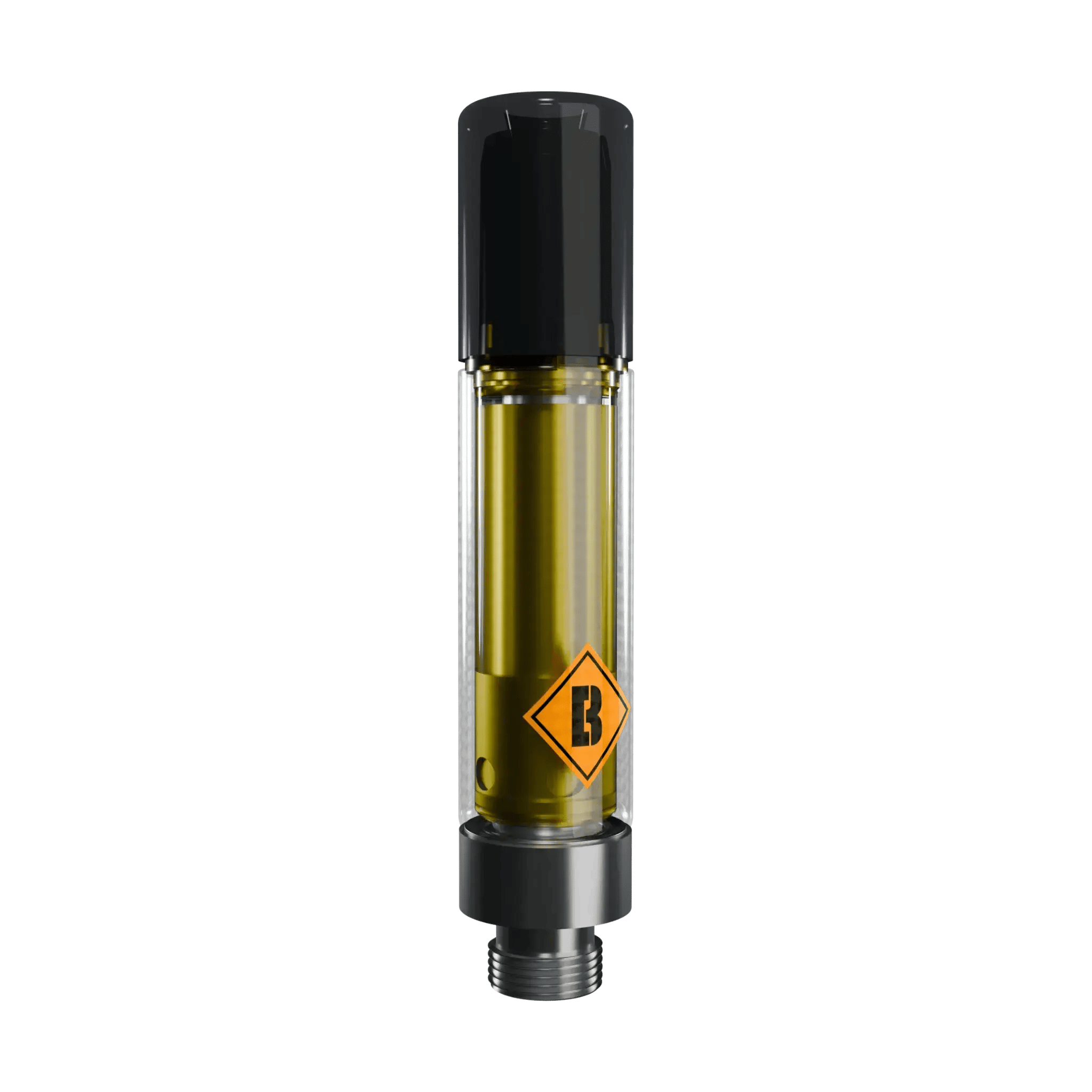BLASTPHEMY 80:20 Tiger Blood 1g Prefilled Vape Cartridge