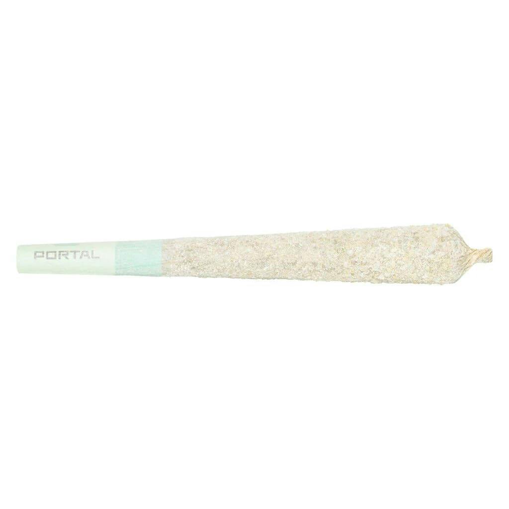 Troppy Trip Diamond Infused Pre-Roll