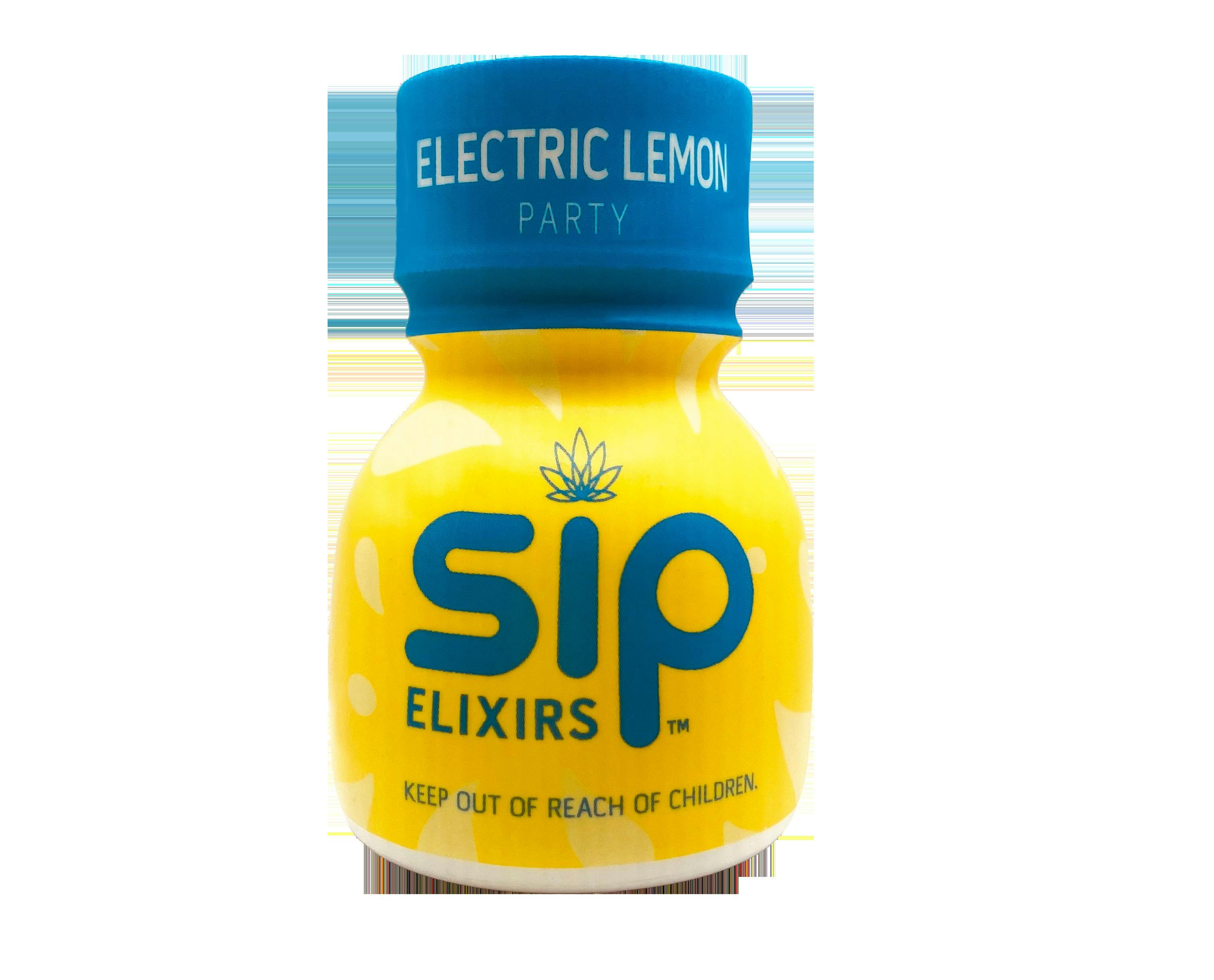Non-Carbonated Drink