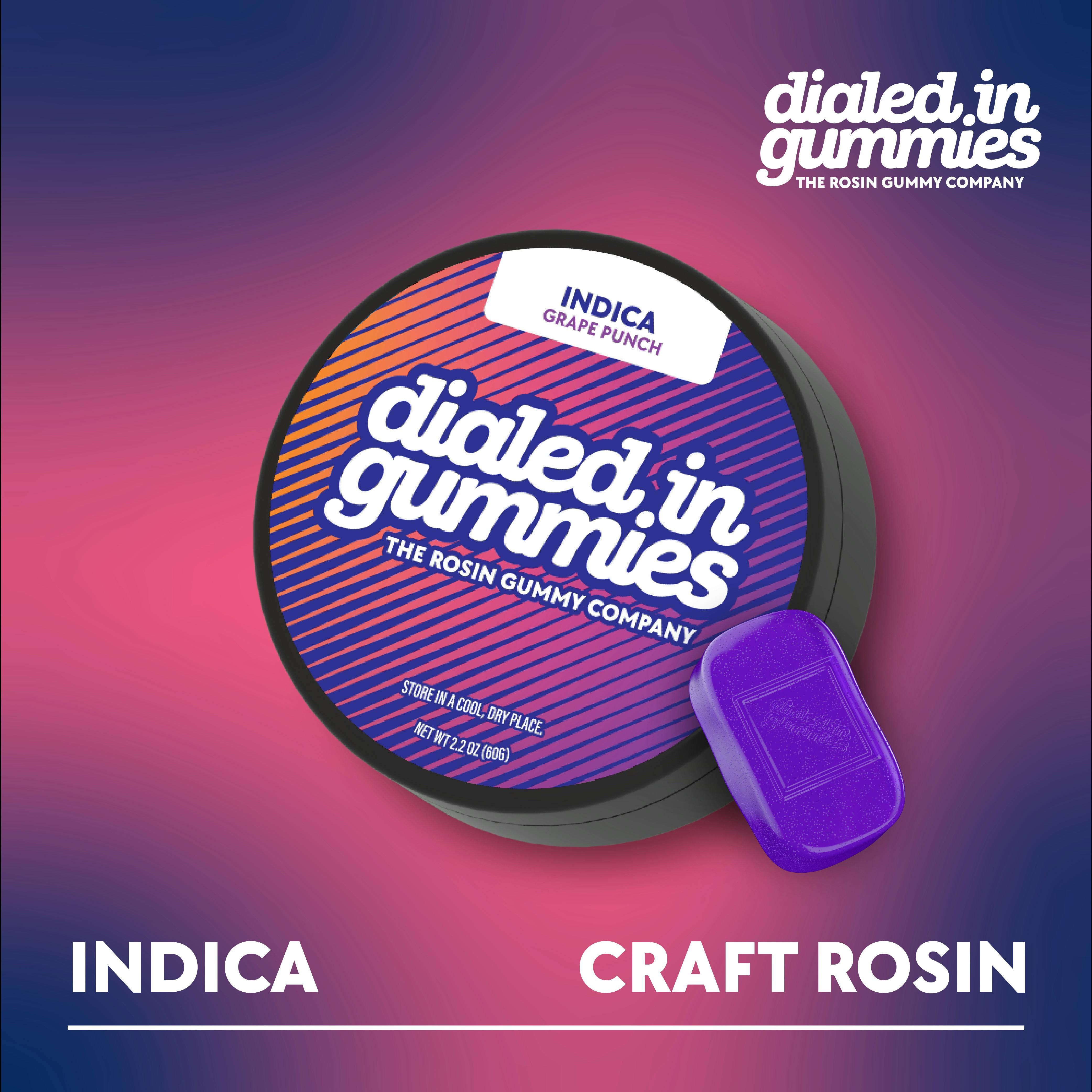 Grape Punch | 10 x