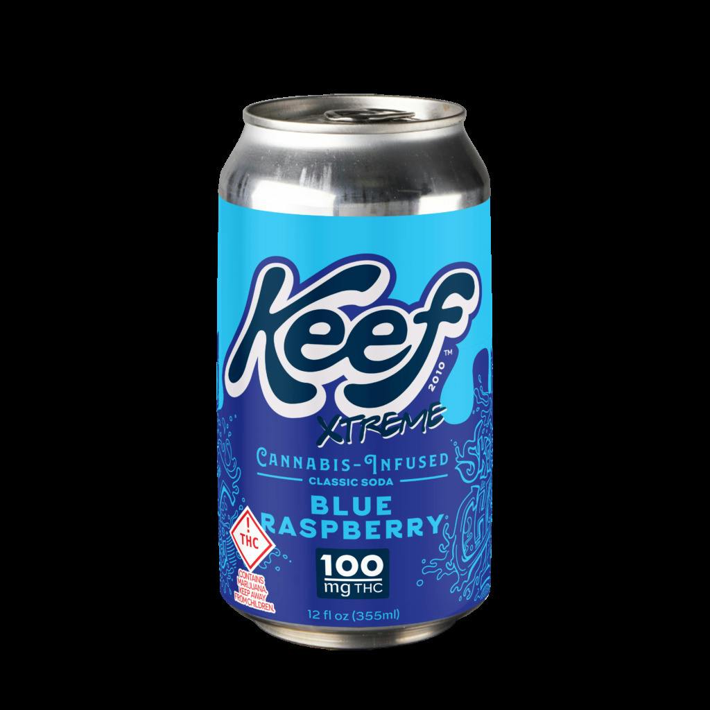 Carbonated Drink