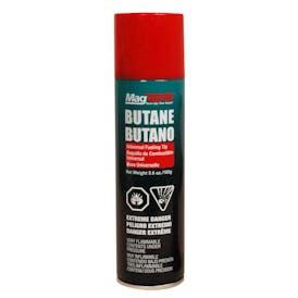 Accessories - Butane