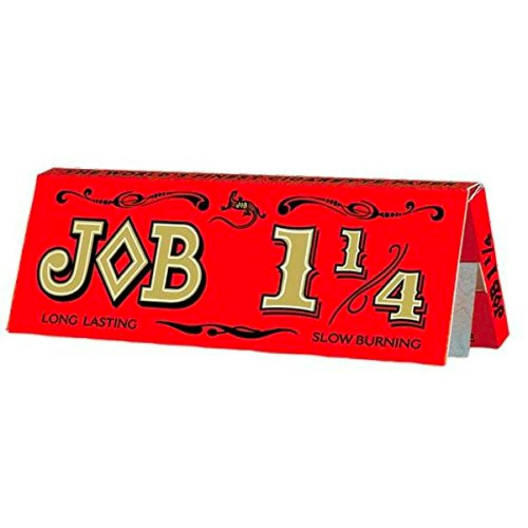 Job Rolling Papers 1 1/4