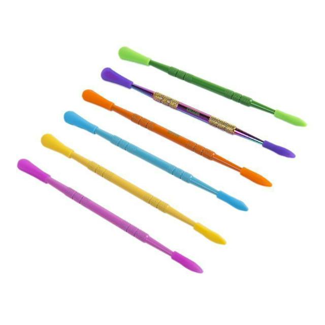 Dab Tool W/ Silicone Tips