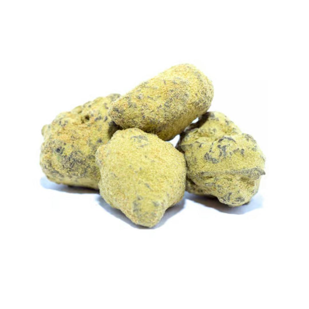 Mythic Disco Moon Rocks