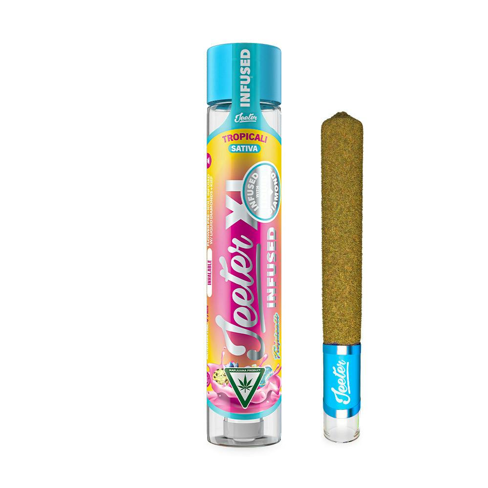 Jeeter | Tropicali Infused Pre-Roll XL