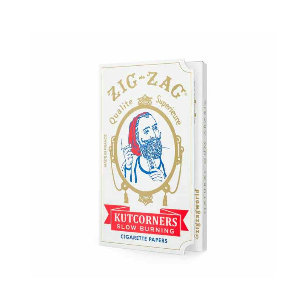 Zig Zag | Kutcorners Rolling Papers