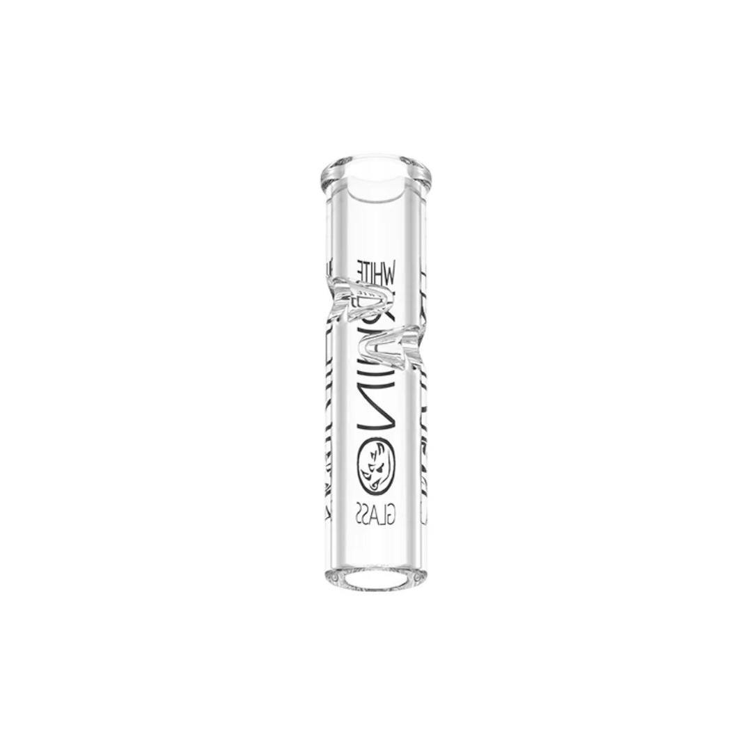 White Rhino Glass Tips