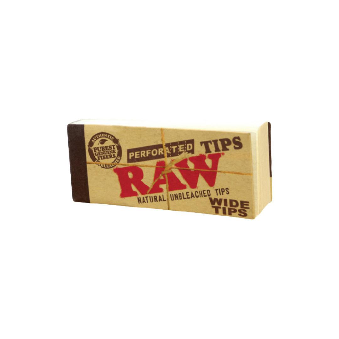 Raw | Tips