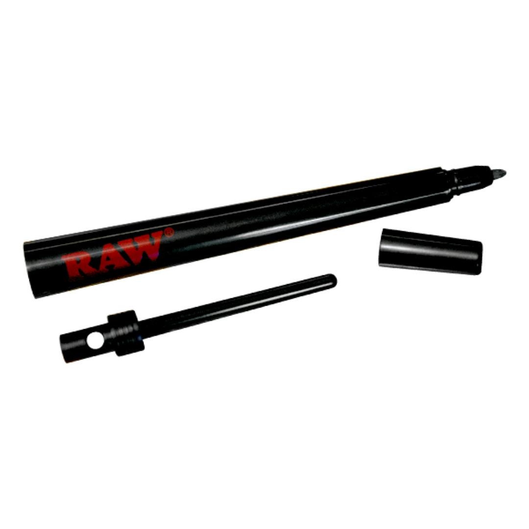 Raw | Raw |l Pen