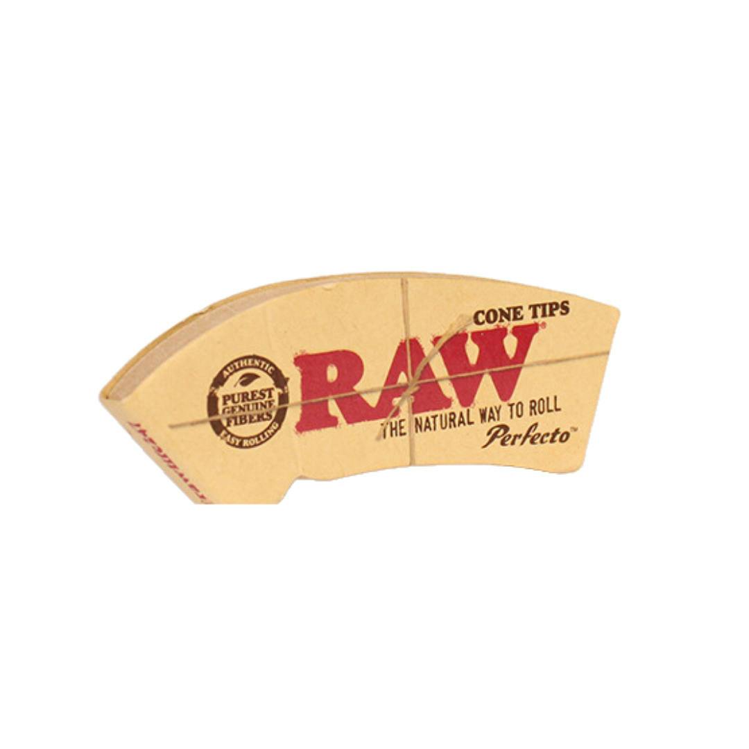 Raw | Perfecto Cone Tips 32Ct
