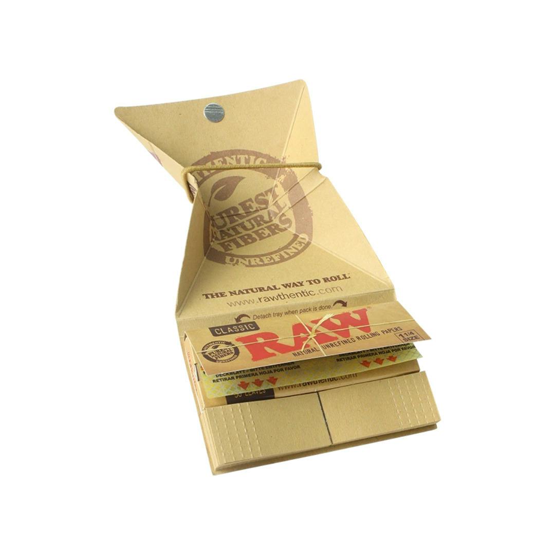 Raw | Artesano Papers 1 1/4