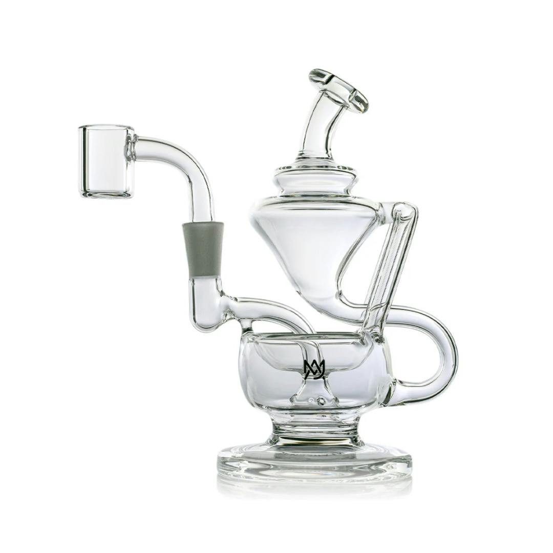 MJ Arsenal | Rig Claude