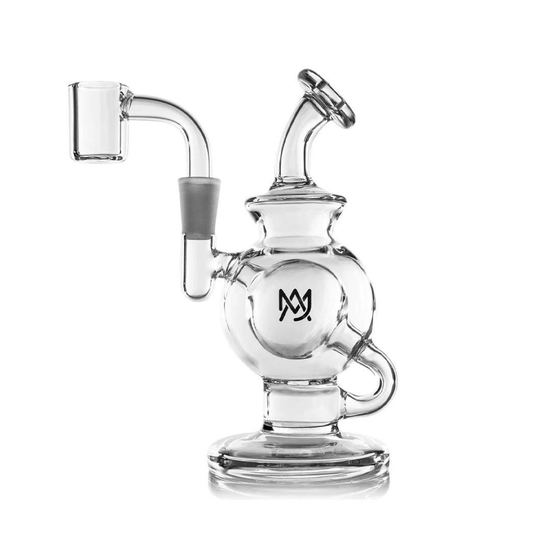 MJ Arsenal | Rig Atlas