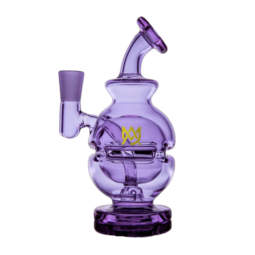 MJ Arsenal | Rig Purple Royale