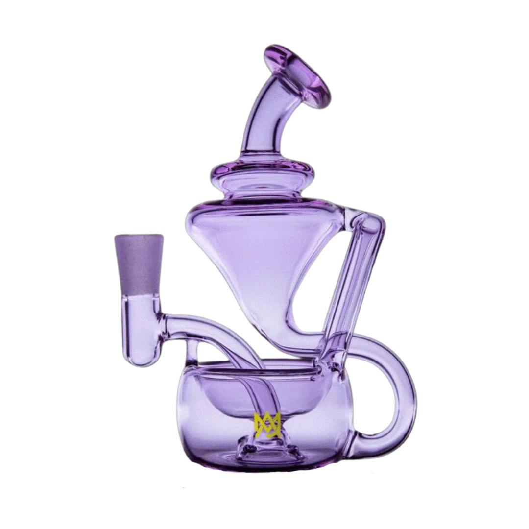 MJ Arsenal | Rig Purple Claude