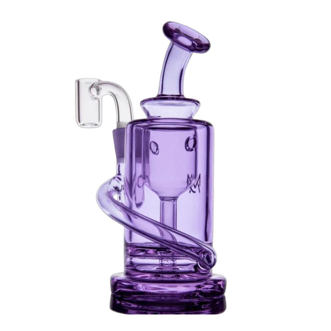 MJ Arsenal | Rig Purple Ursa