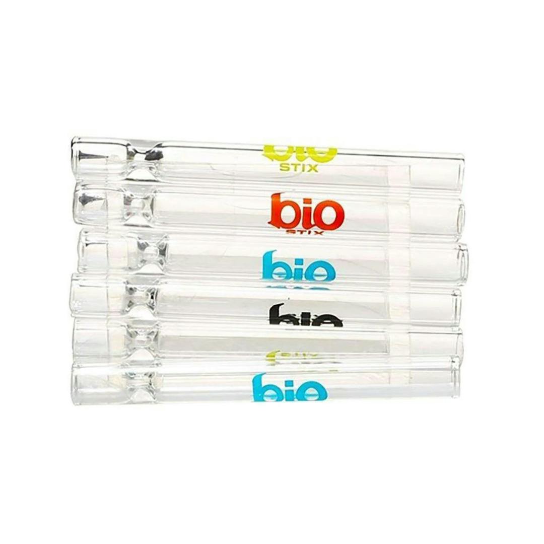 Biostix | Glass Chillum