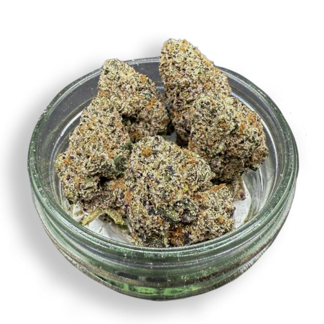 Local Grove | Cherry Cola Bulk Flower