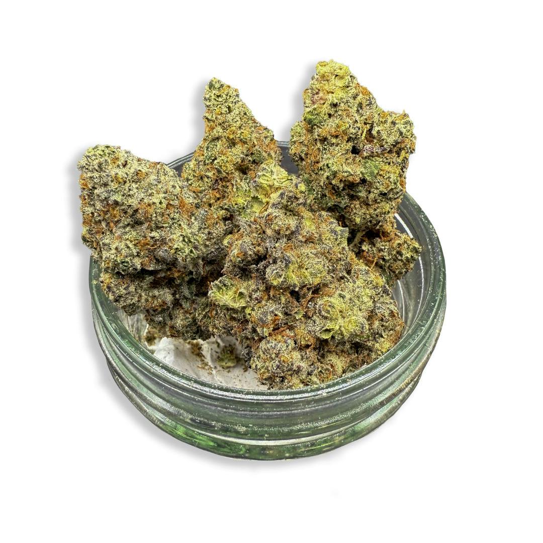Creme Cultivation | Rainbow Runtz Bulk Flower