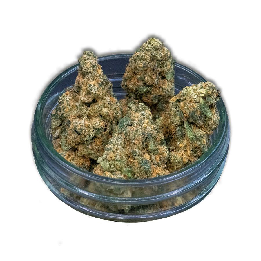 Tyson 2.0 | Sticky Toad Bulk Flower