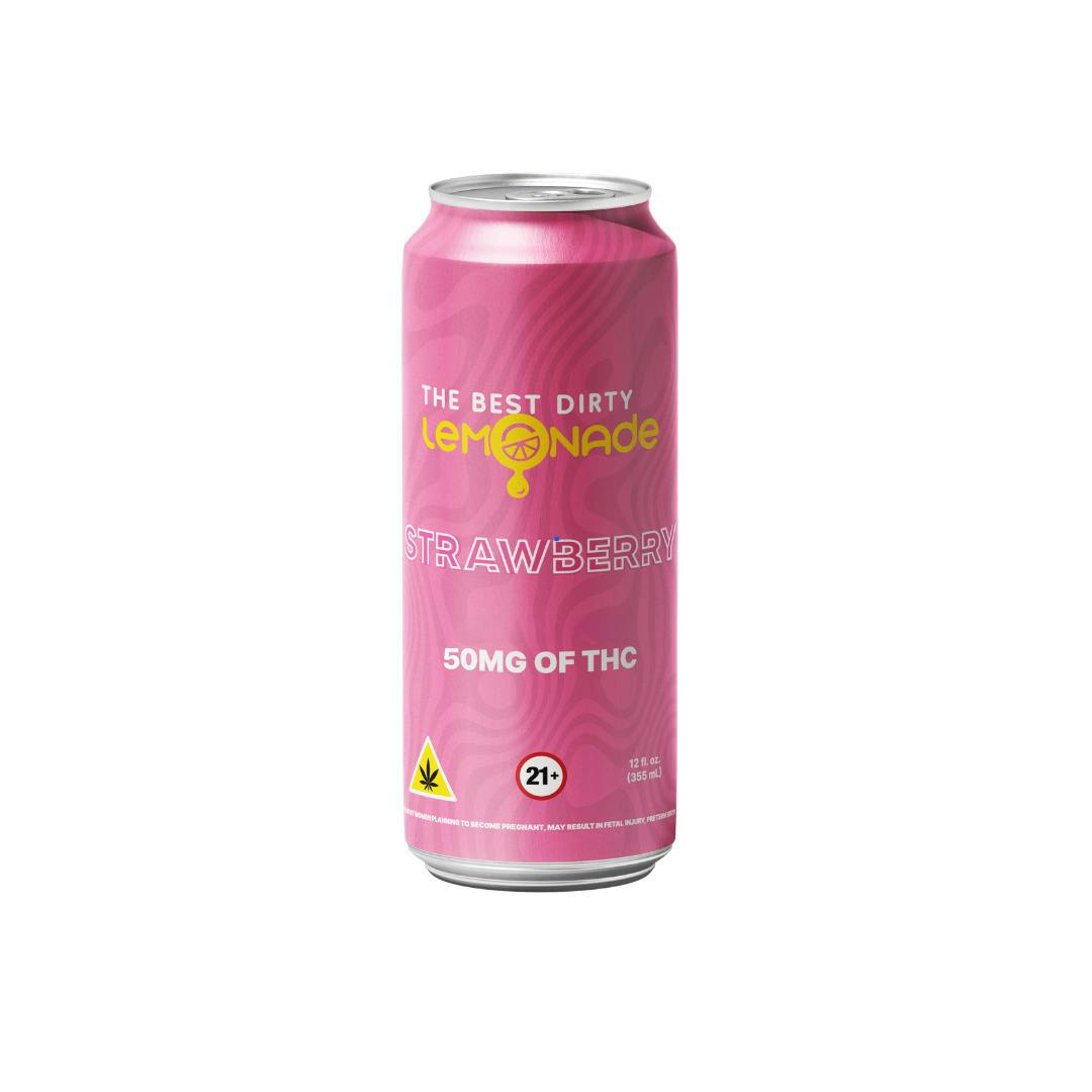 Strawberry Lemonade