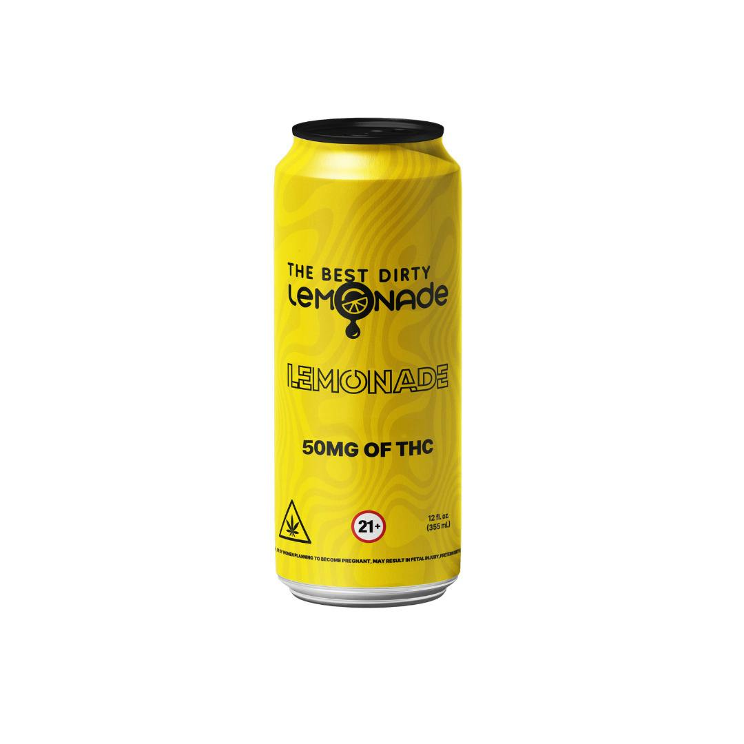 Classic Lemonade