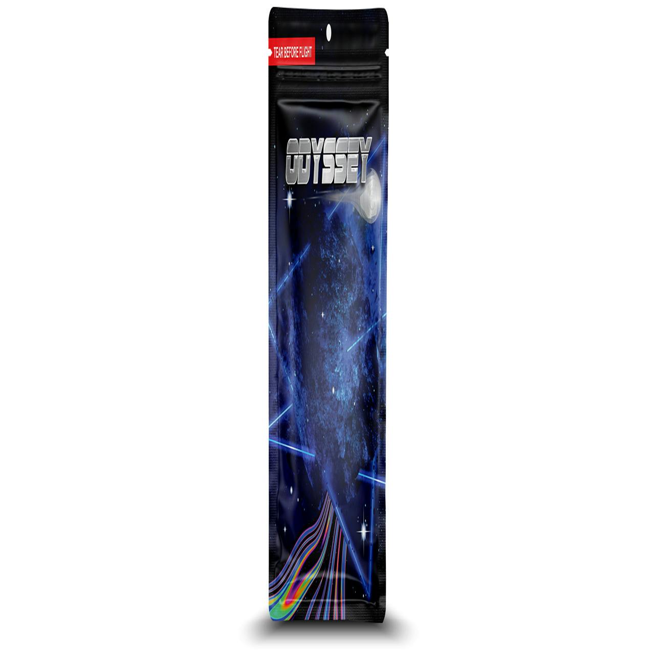 Blue Dream Prepackaged Flower