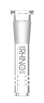 White Rhino 19/14mm Downstem | 3In.