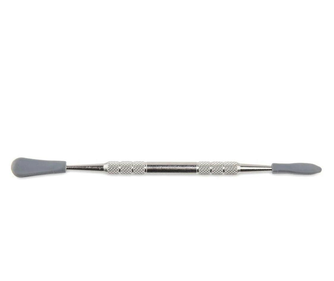 Ooze | Dabber with Silicone Sleeve | Assorted Colors