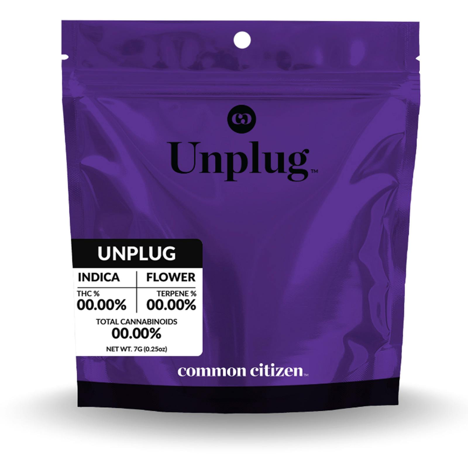 Common Citizen | Donny Burger Prepackaged Flower (Smalls)