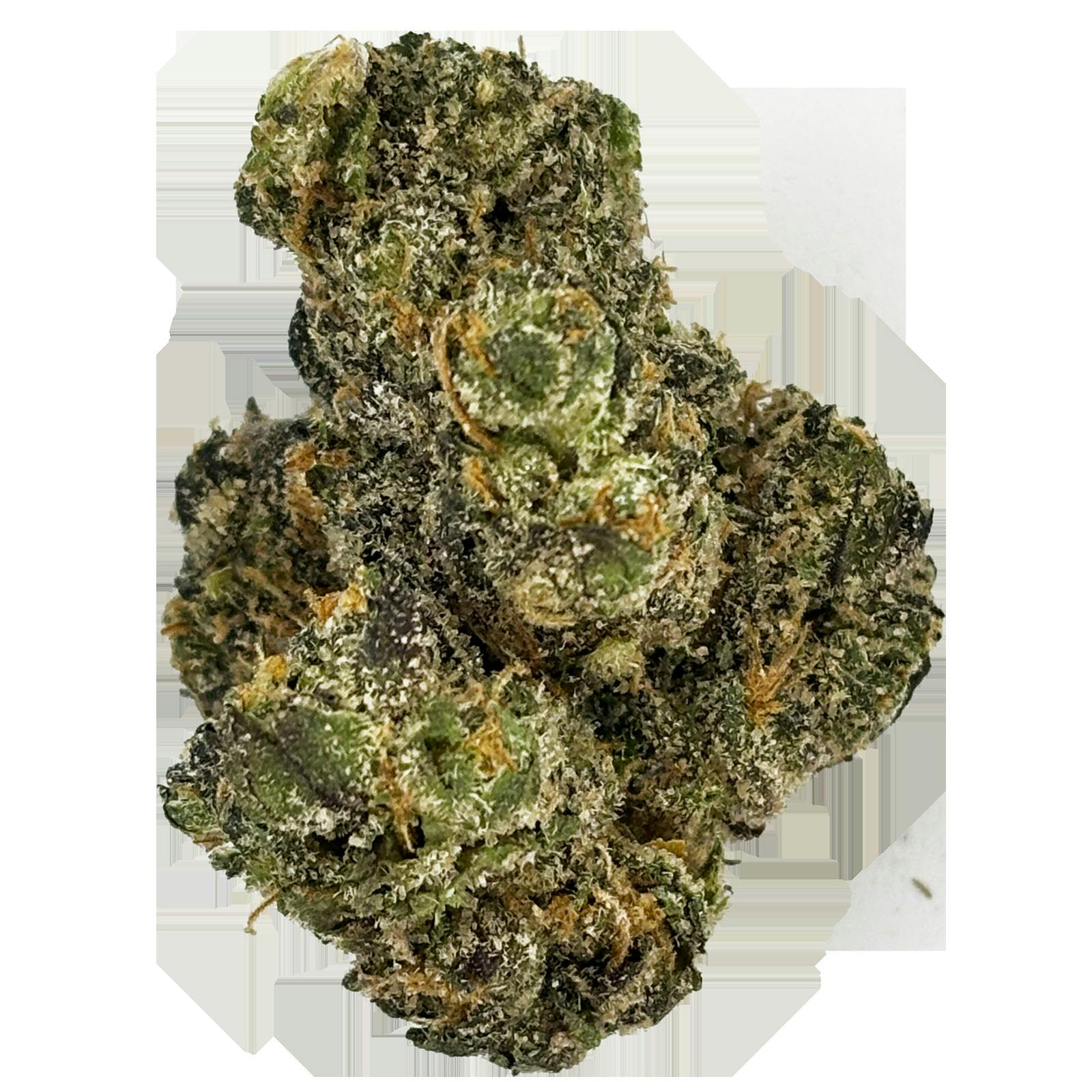 Grown Rogue | Black Bubblegum Bulk Flower