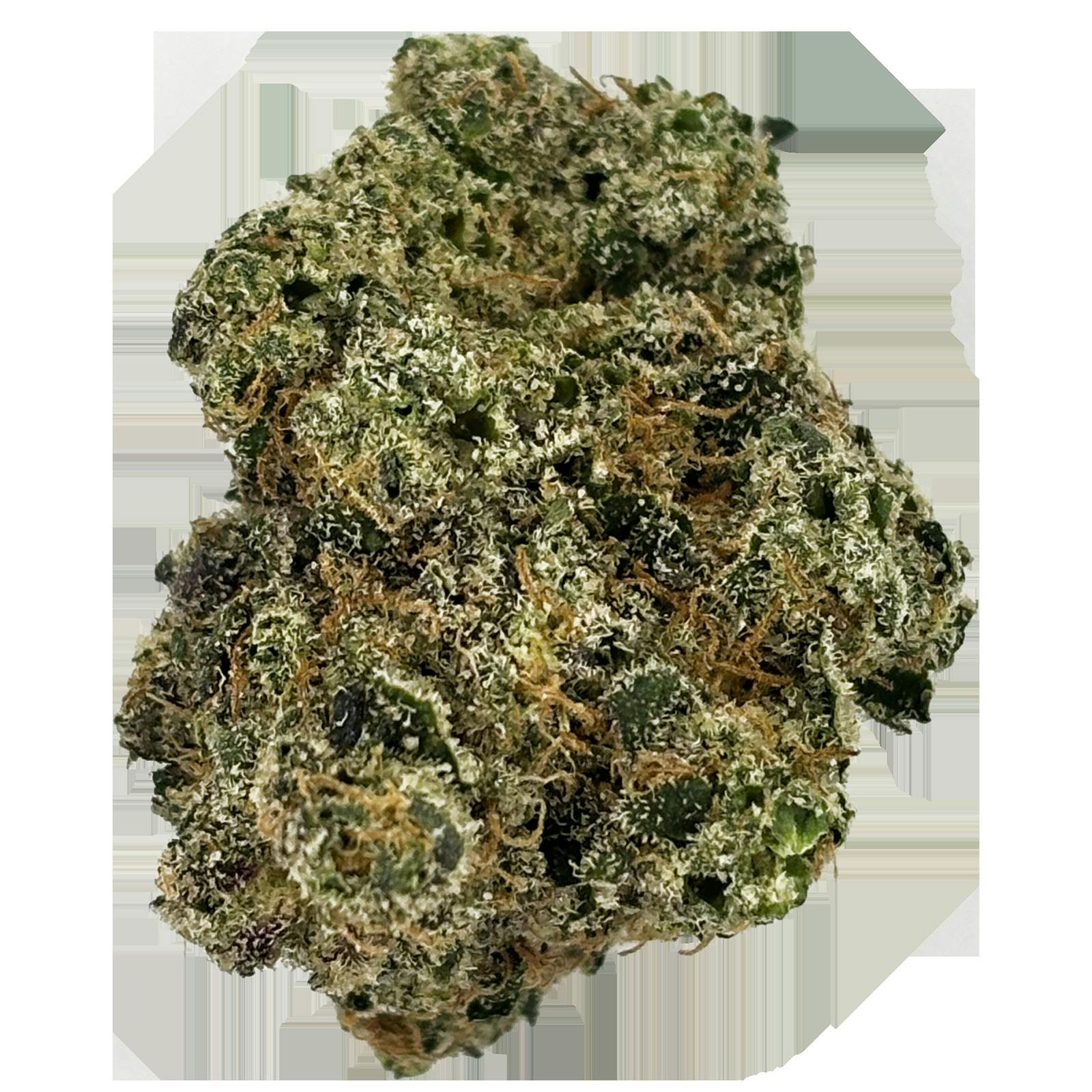The Hempire Collective | Cherry Tarts Bulk Flower