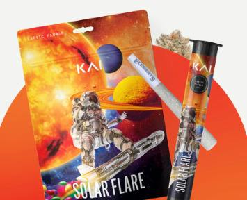 KAI | Solar Flare Pre-Roll