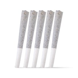 Orange Kush Cake Pre-Roll - 5 Pack