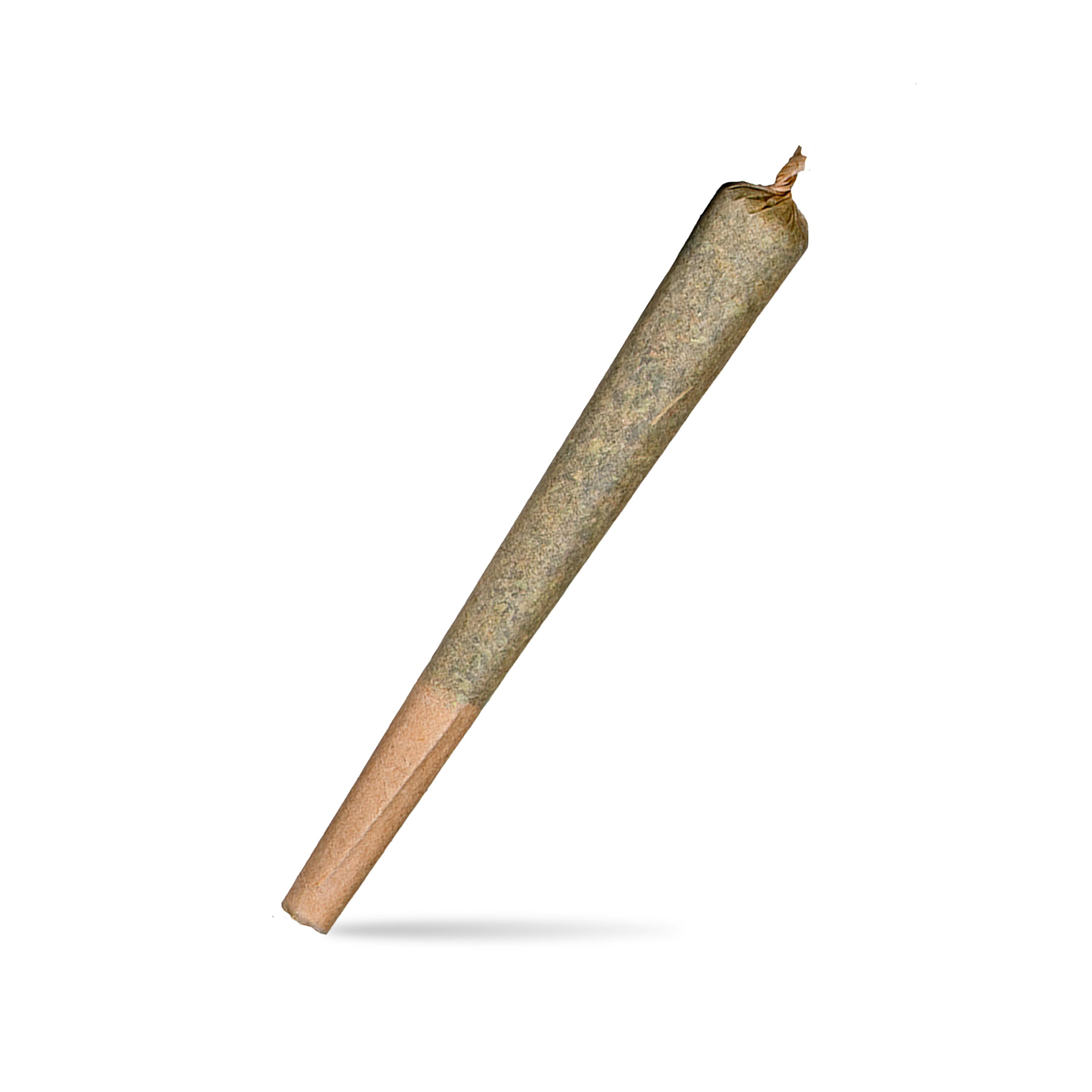 Midnight Cowboy Live Rosin Infused Pre-Roll