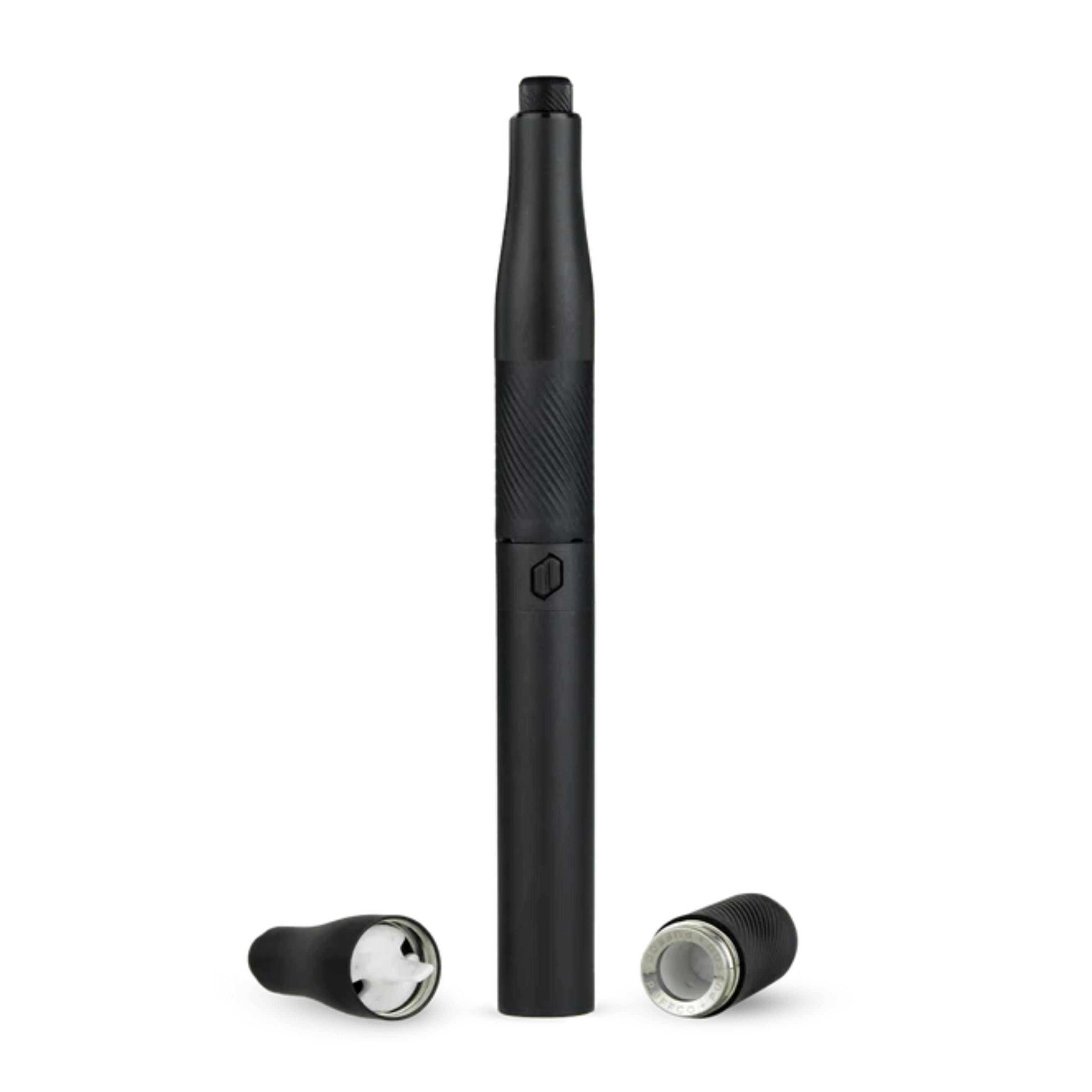 Plus Portable Pen - Black