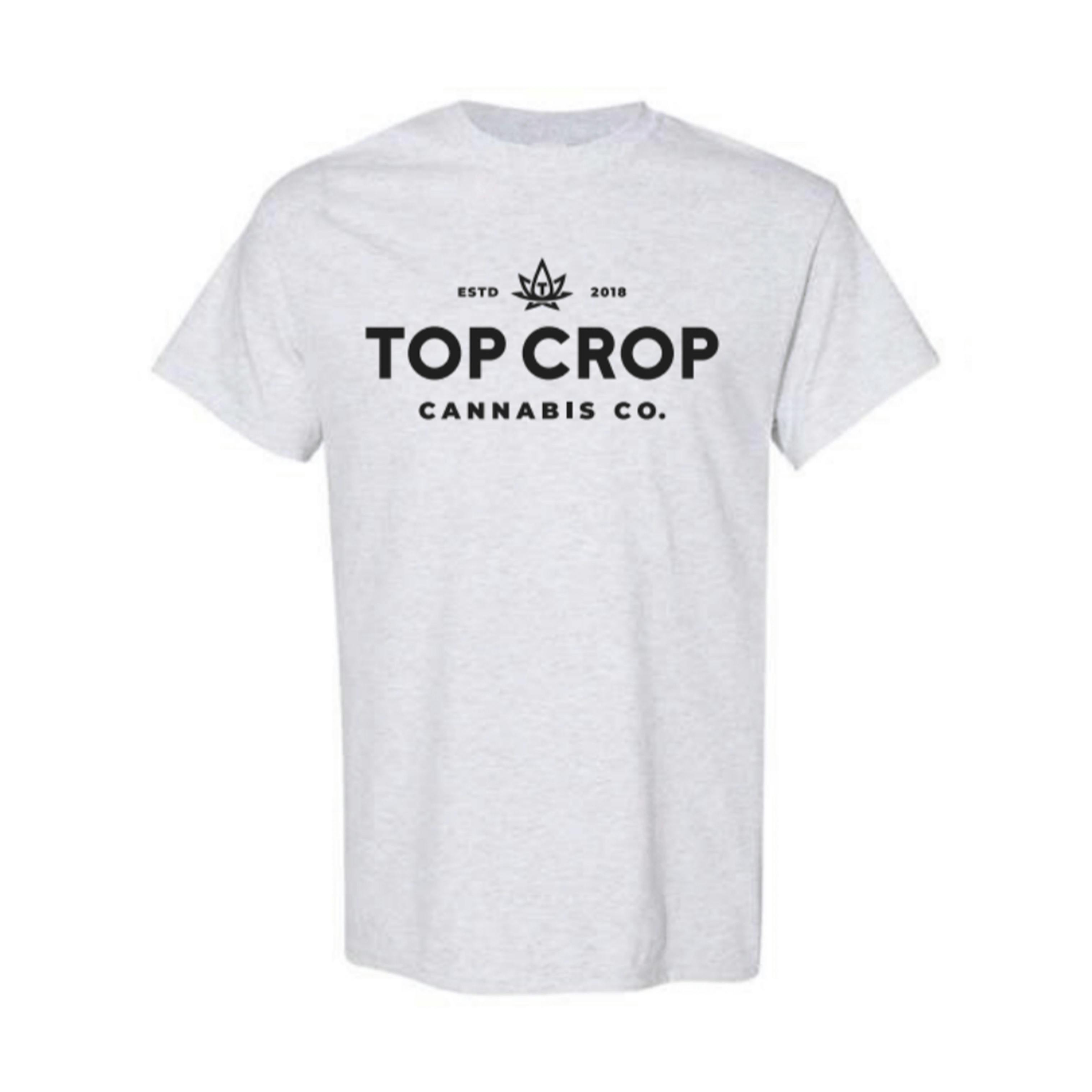 Est. 2018 T-Shirt - White S
