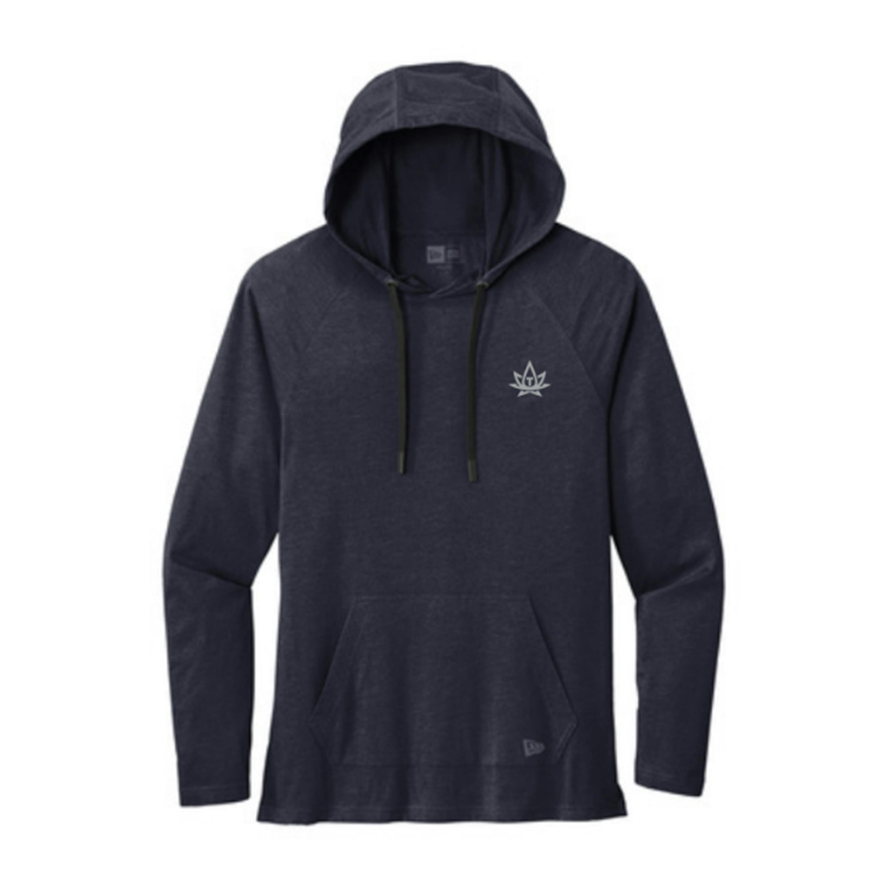 Light Hoodie - Blue XL