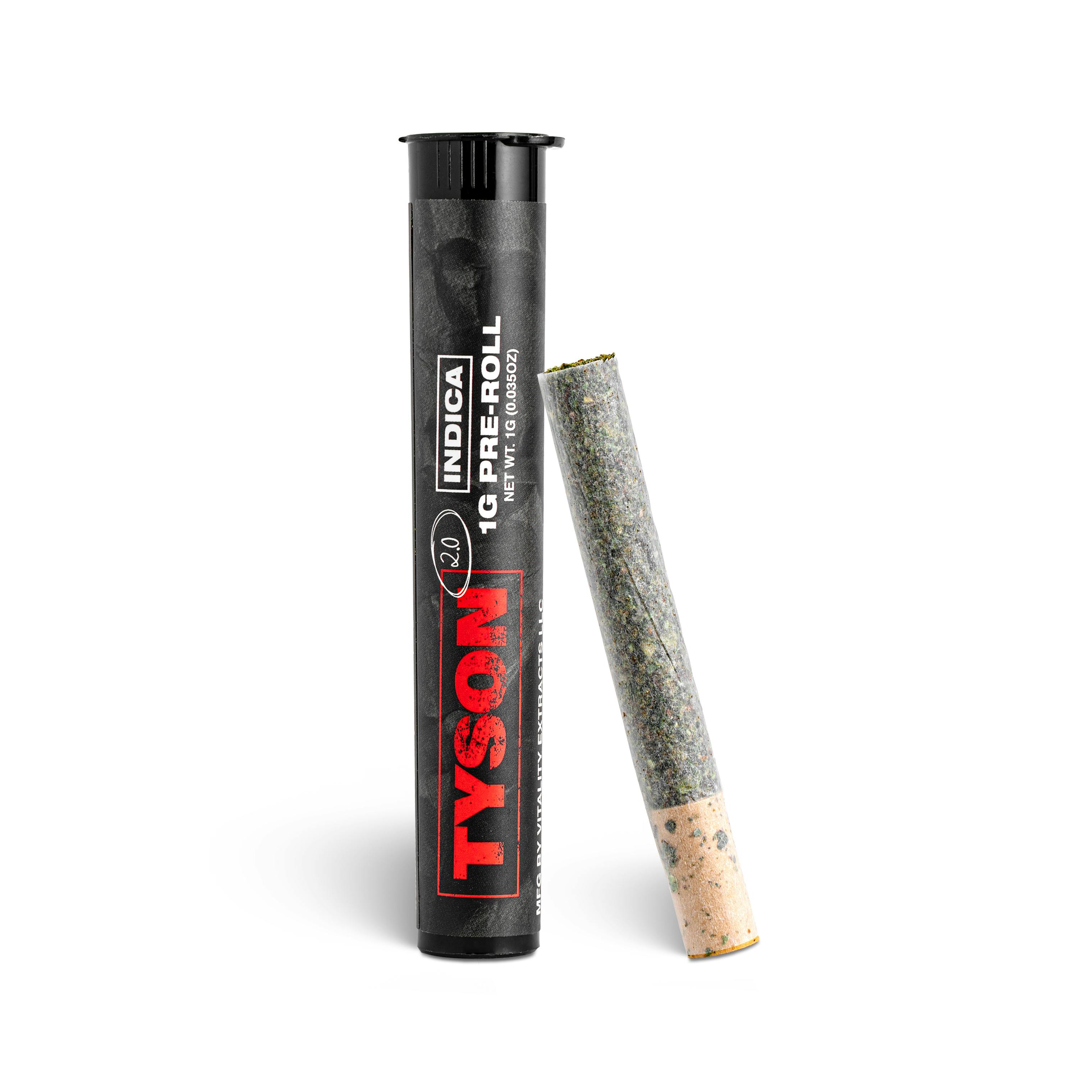Knockout OG Pre-Roll