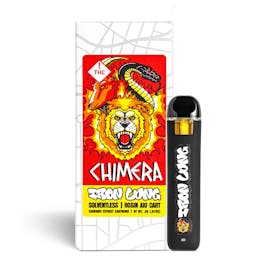 Chimera Rosin AIO