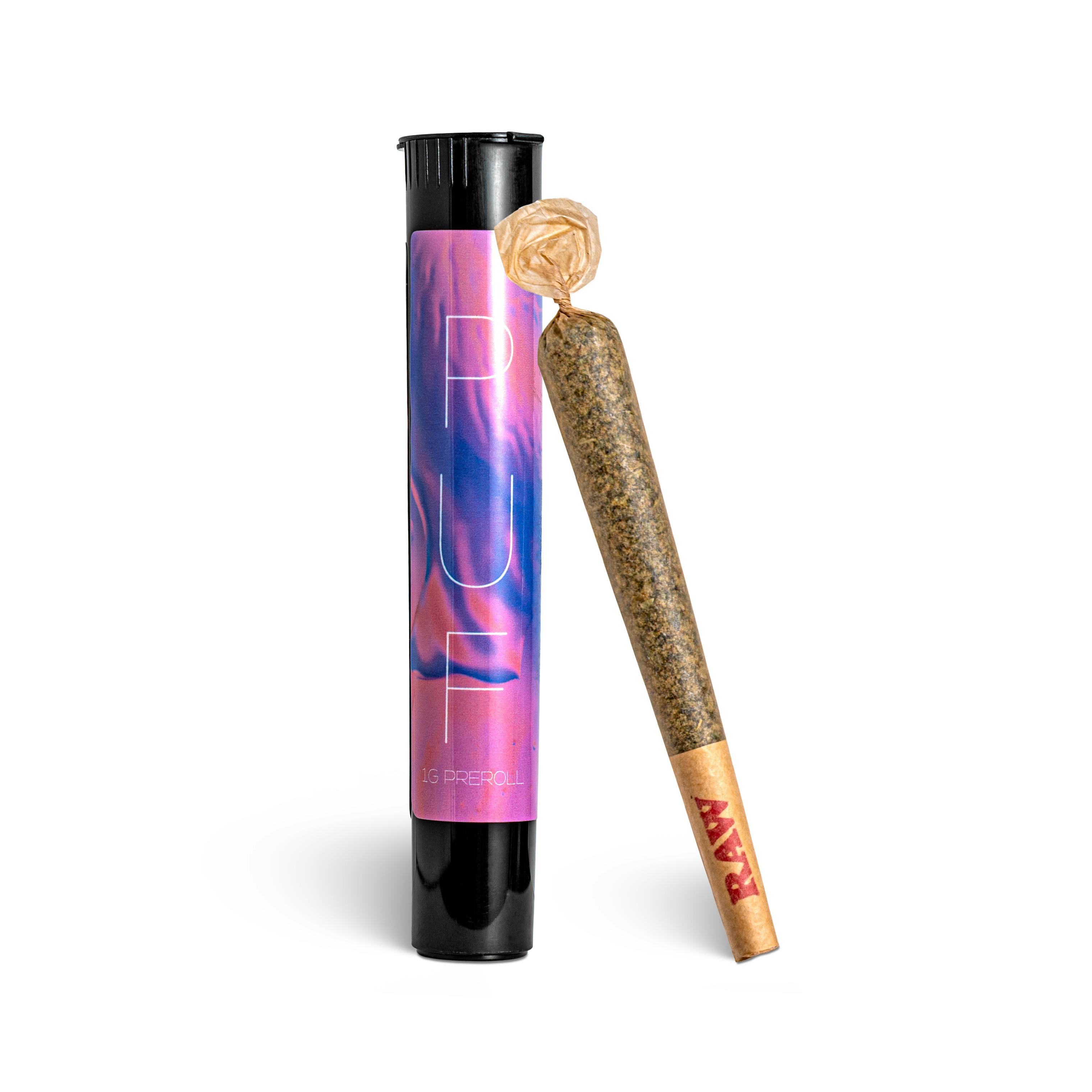 41 G's Pre-Roll