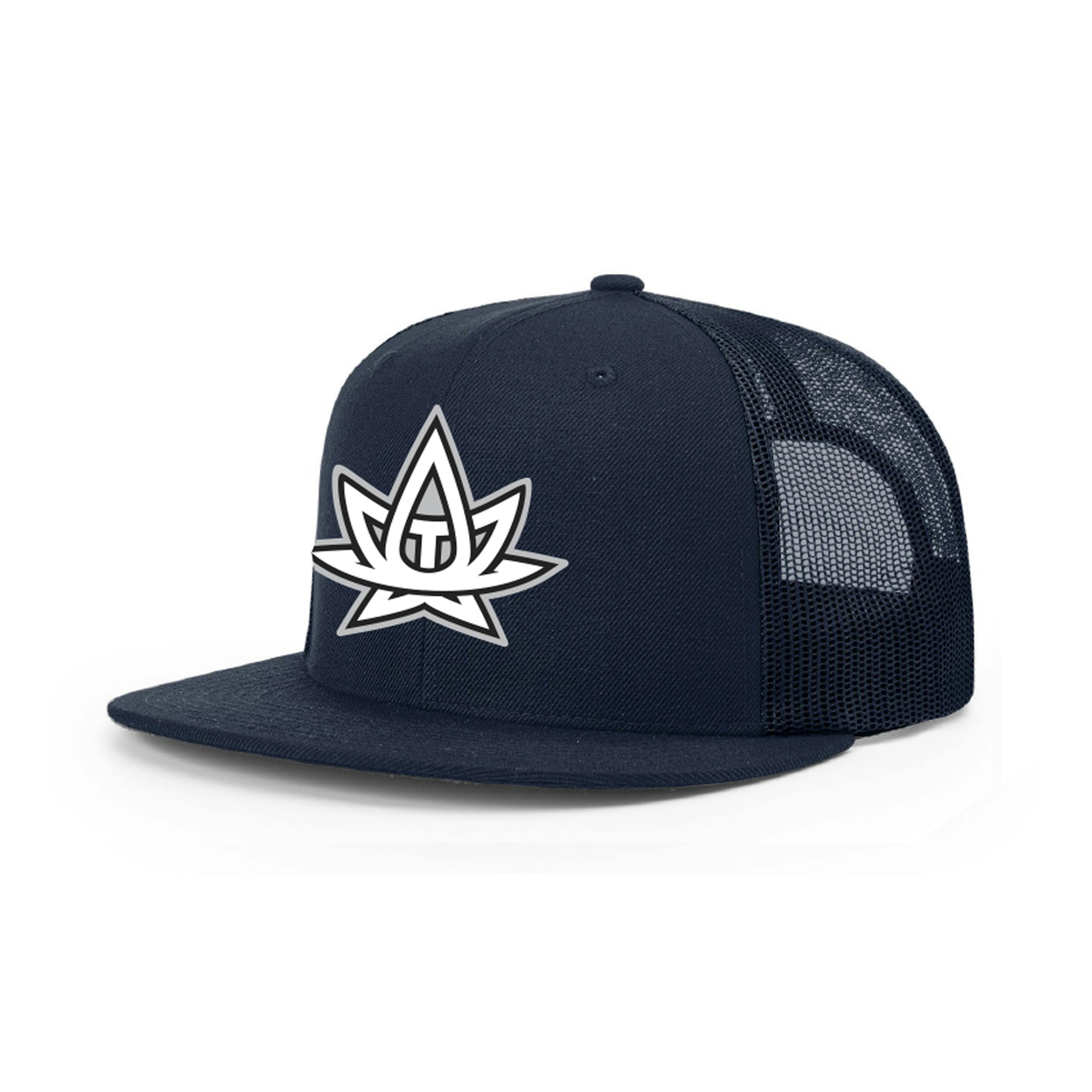 Trucker Hat - Navy