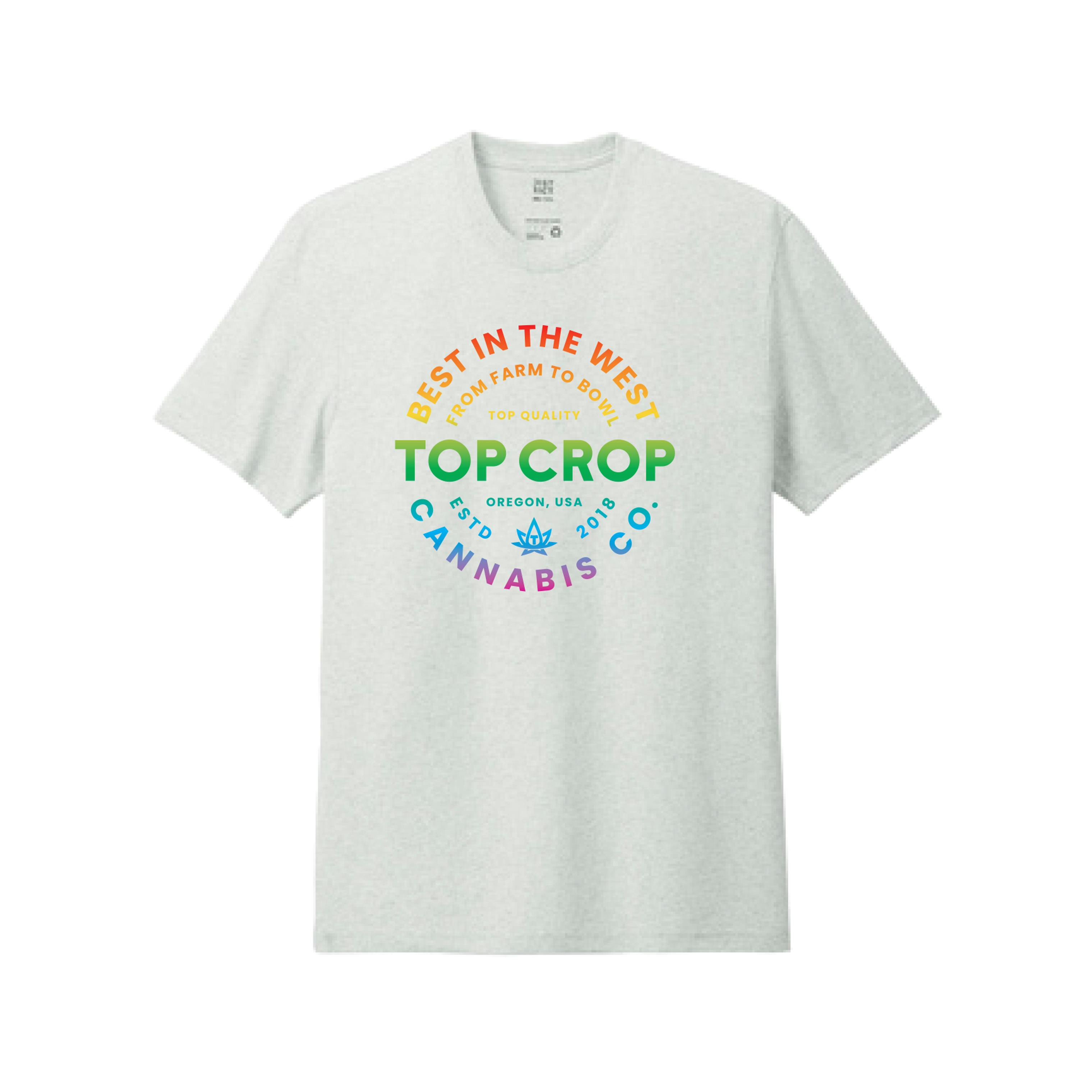 Pride T-Shirt - L