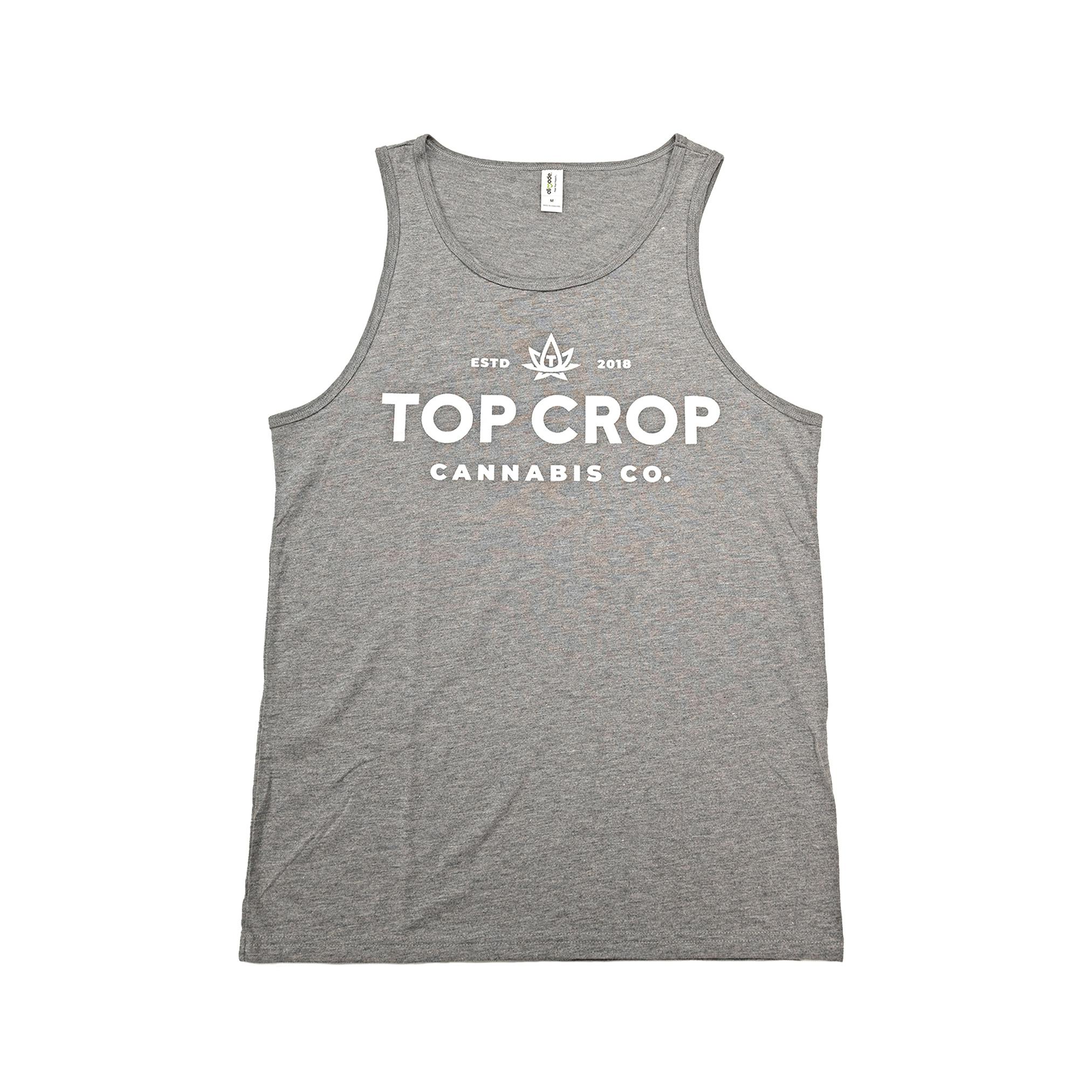Tank - Gray M