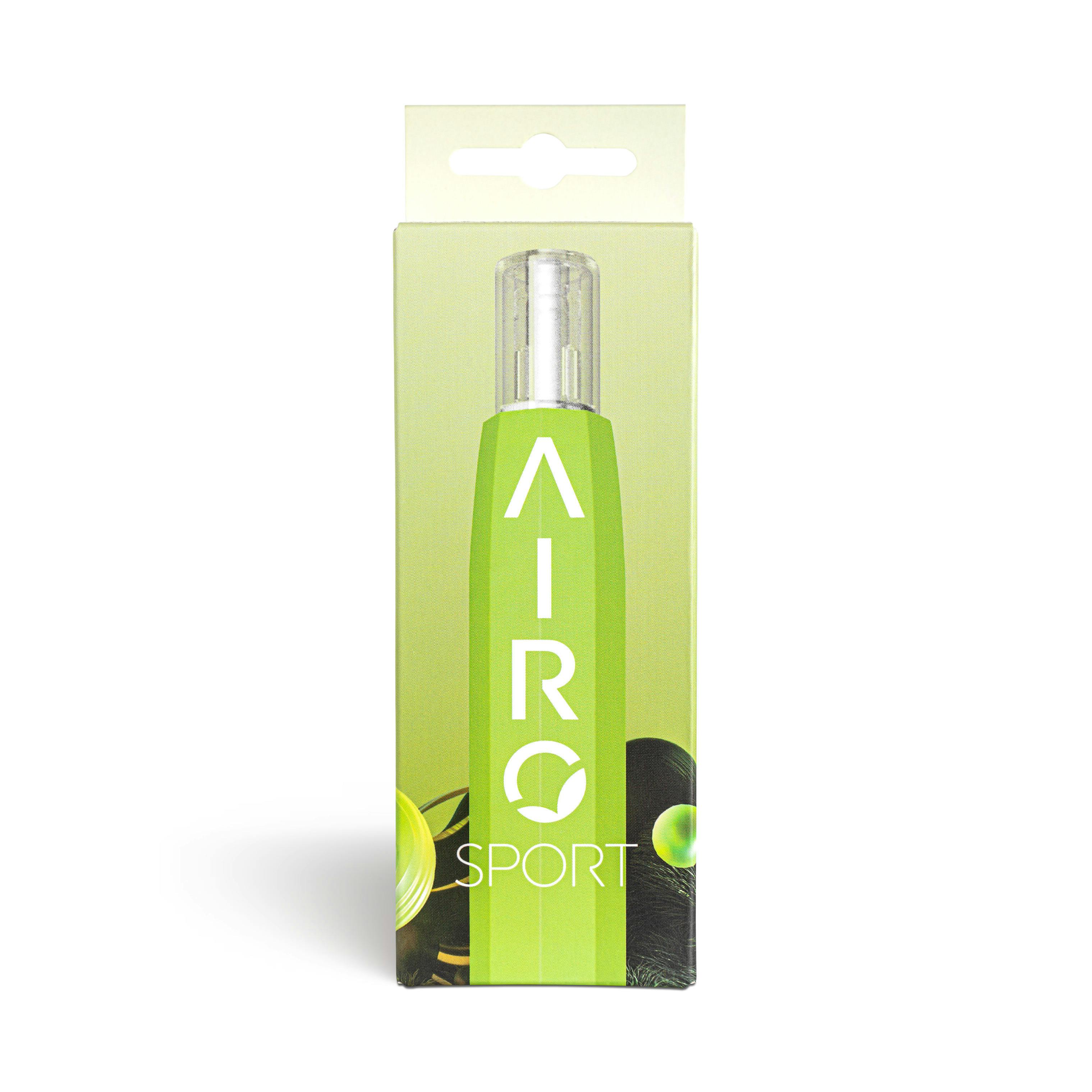 Electric Green Airo Sport Battery