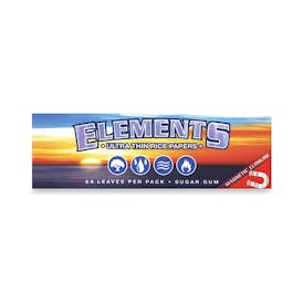 1.25" Rice Papers