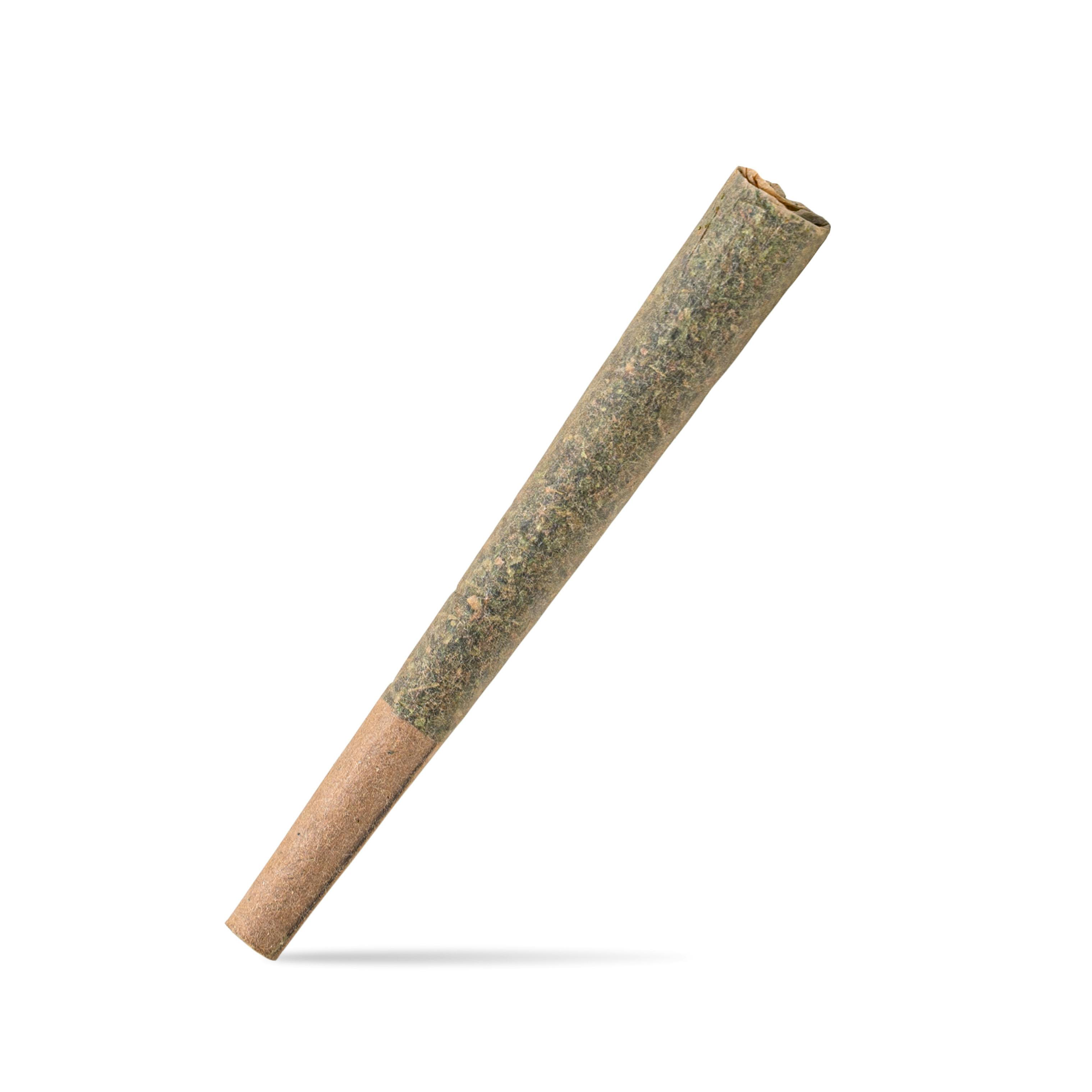 Midnight Cowboy Live Rosin Infused Pre-Roll