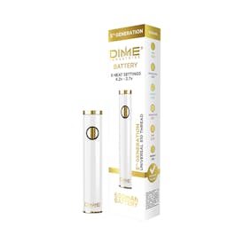 White Battery