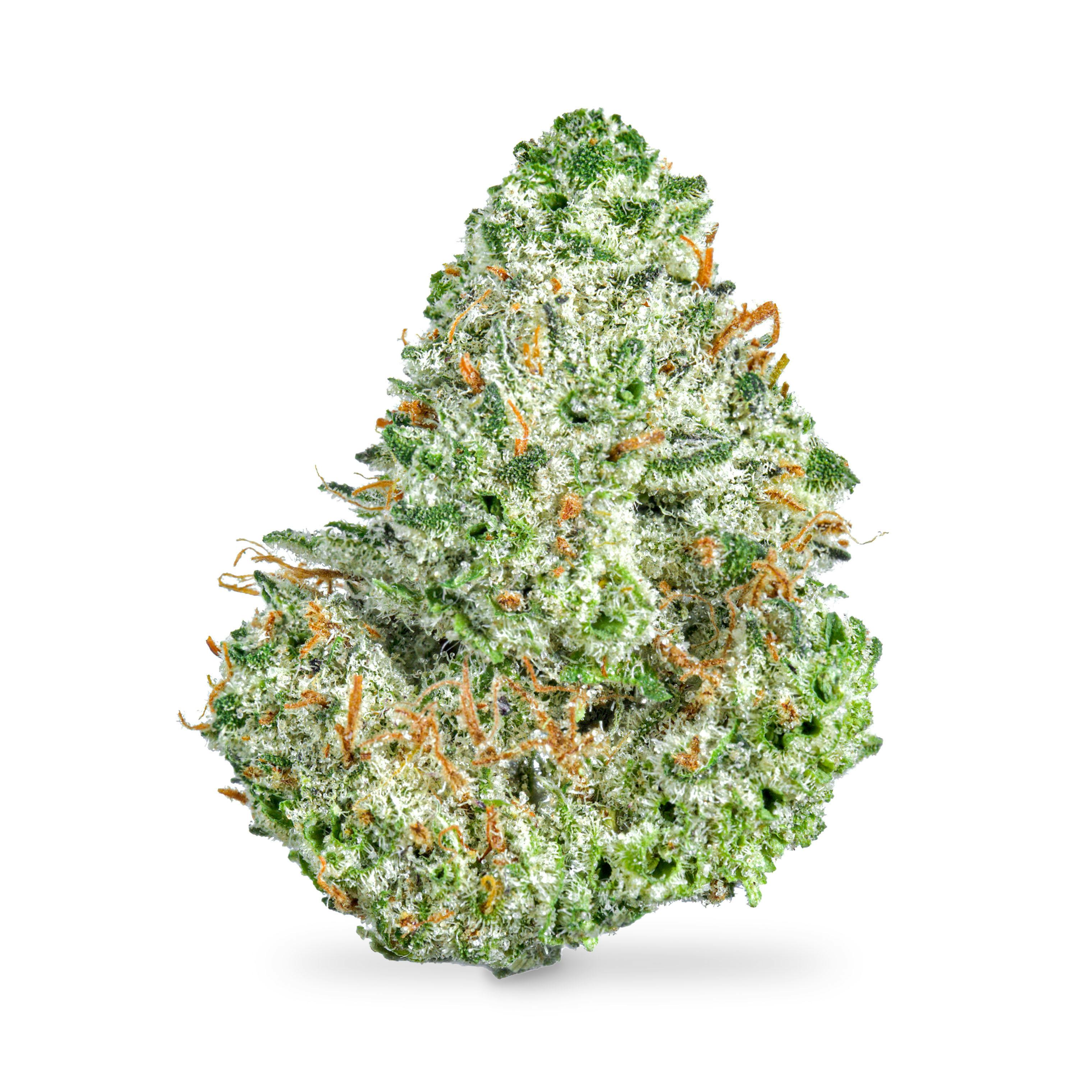 Lemonberry Candy OG